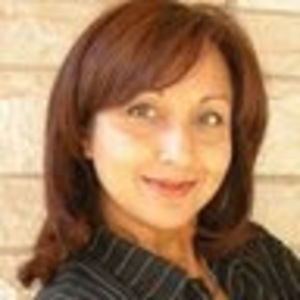 Meet your Posher, Sonia